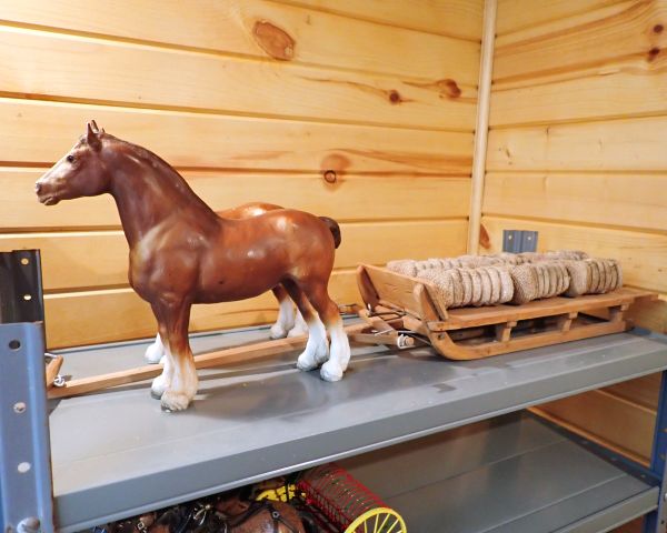 Auction listing photo