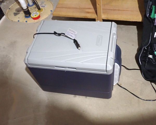 Auction listing photo