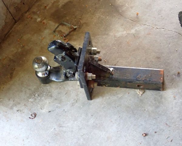 Auction listing photo