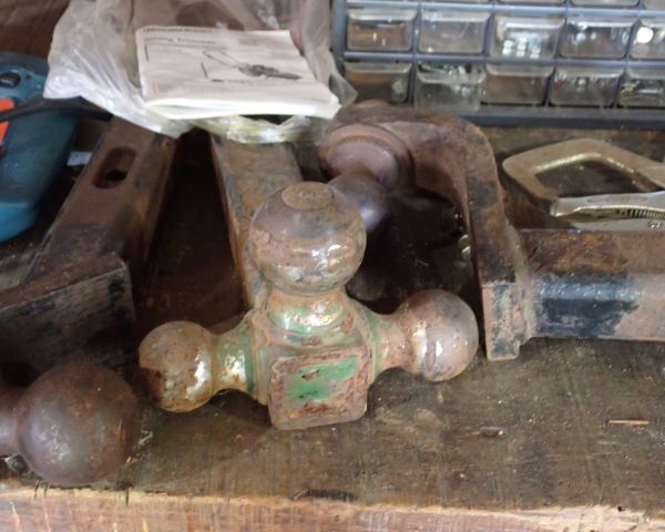 Auction listing photo