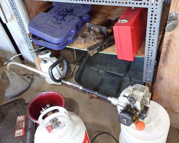 Auction listing photo