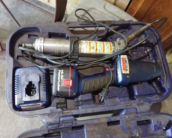 Auction listing photo