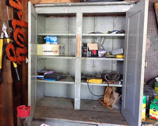 Auction listing photo
