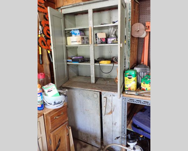 Auction listing photo