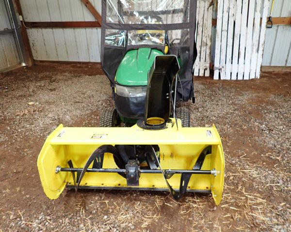 Auction listing photo