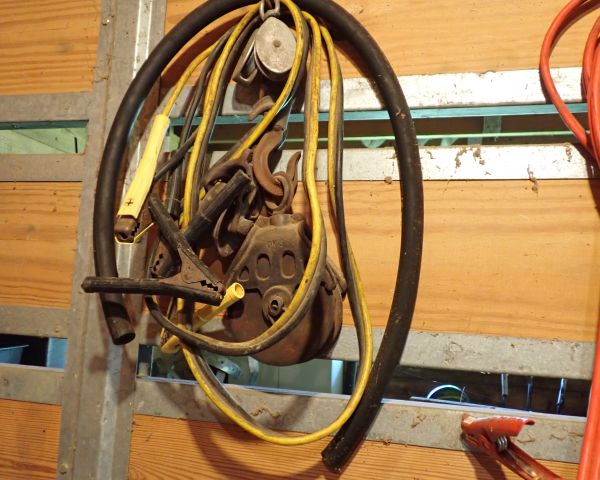 Auction listing photo