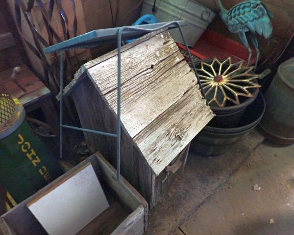 Auction listing photo