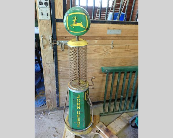 Auction listing photo