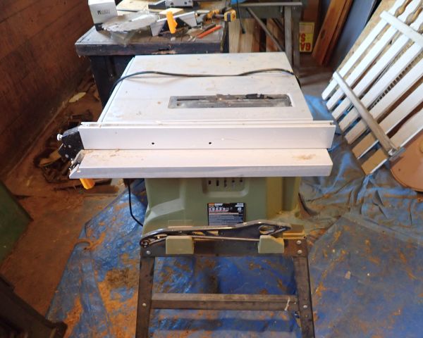 Auction listing photo