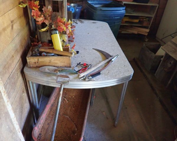 Auction listing photo