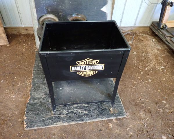 Auction listing photo
