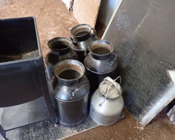 Auction listing photo