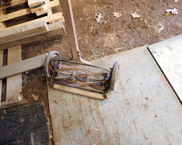 Auction listing photo