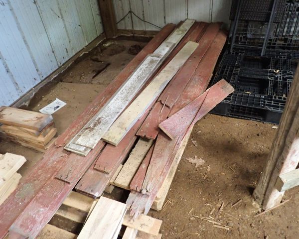 Auction listing photo