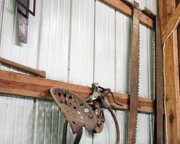 Auction listing photo