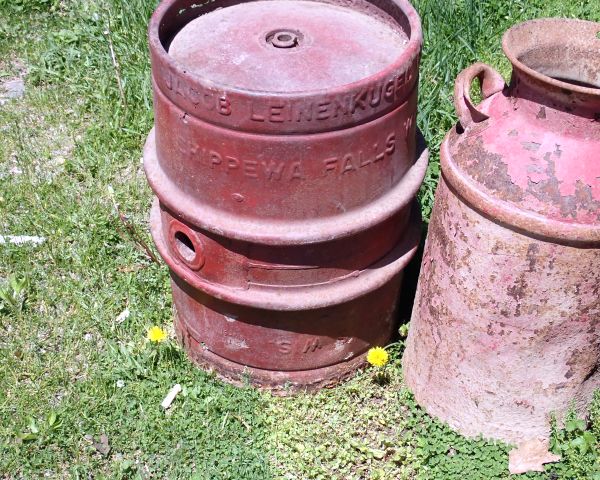 Auction listing photo