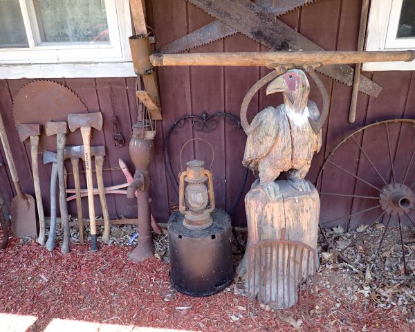 Auction listing photo