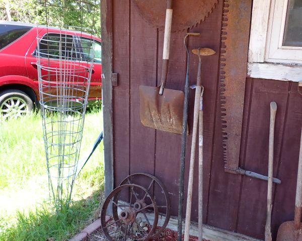 Auction listing photo