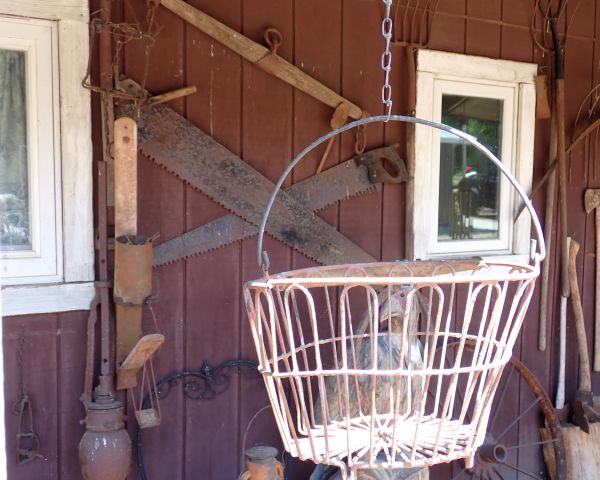 Auction listing photo