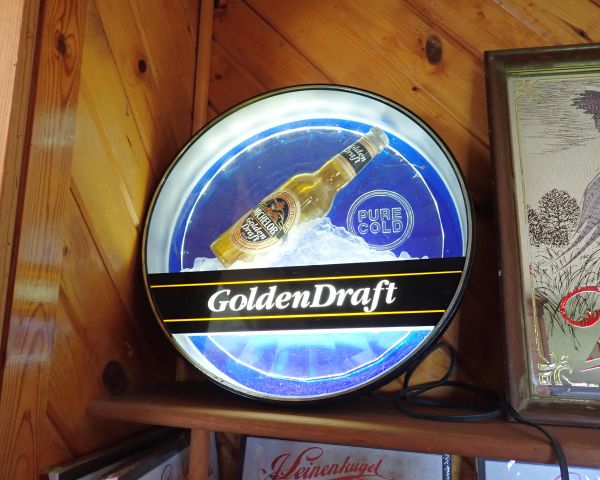 Auction listing photo