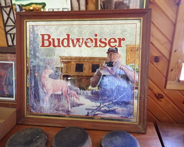 Auction listing photo