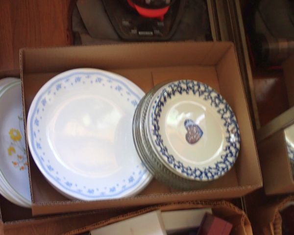 Auction listing photo