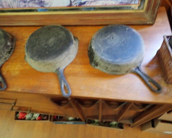 Auction listing photo