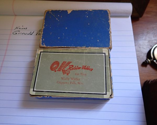 Auction listing photo