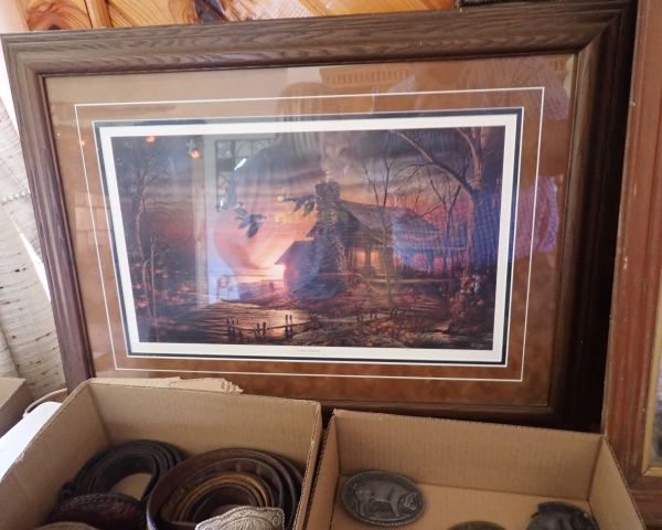 Auction listing photo