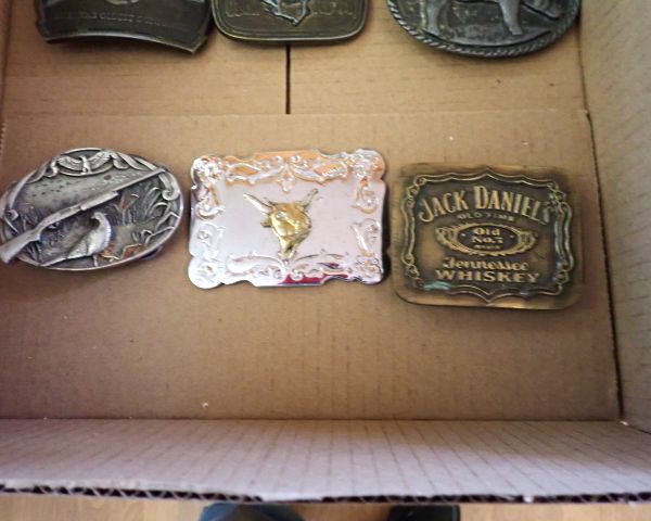 Auction listing photo