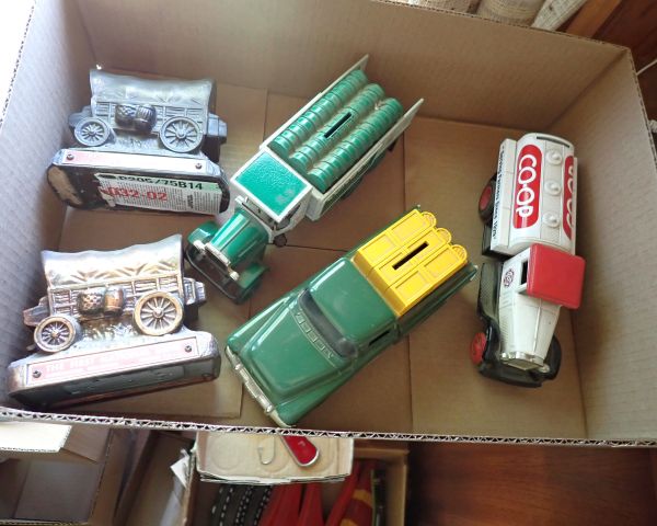 Auction listing photo