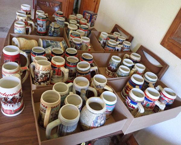 Auction listing photo