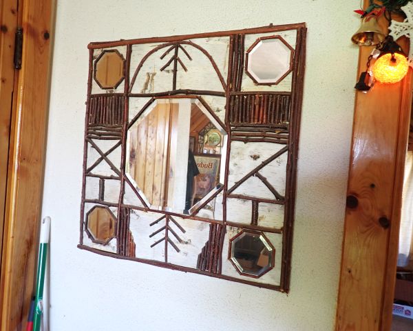Auction listing photo