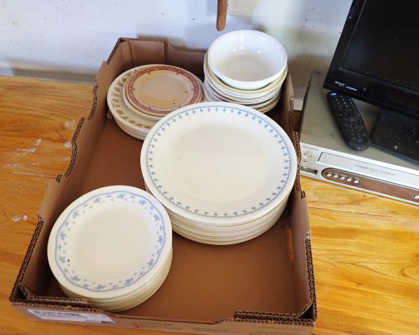 Auction listing photo