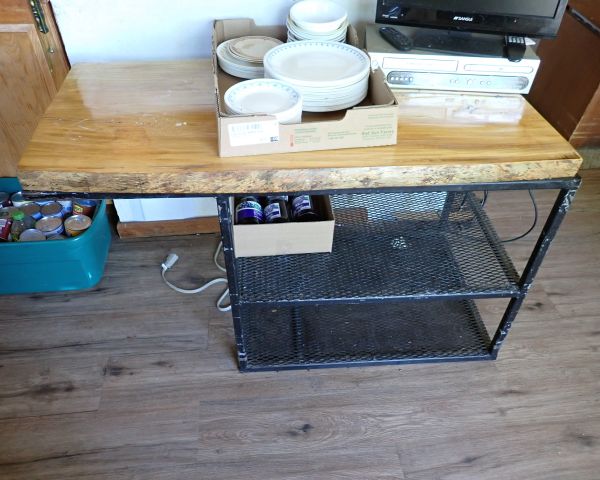 Auction listing photo