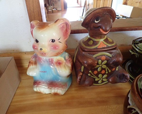 Auction listing photo