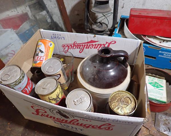 Auction listing photo