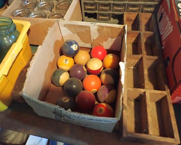 Auction listing photo