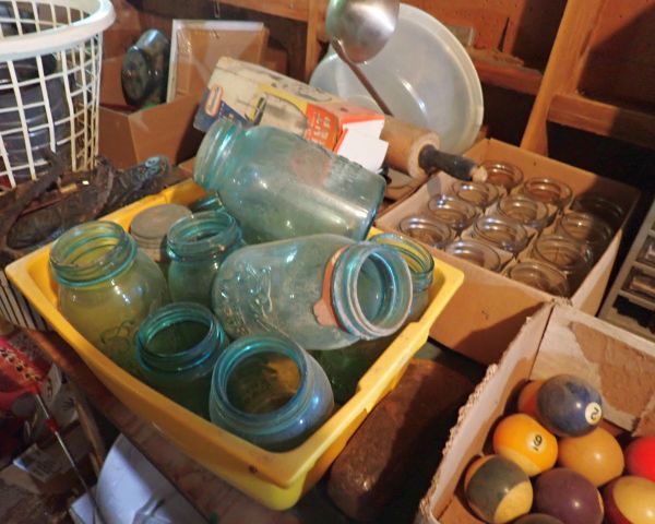 Auction listing photo