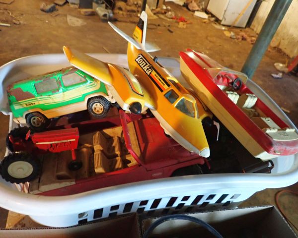 Auction listing photo