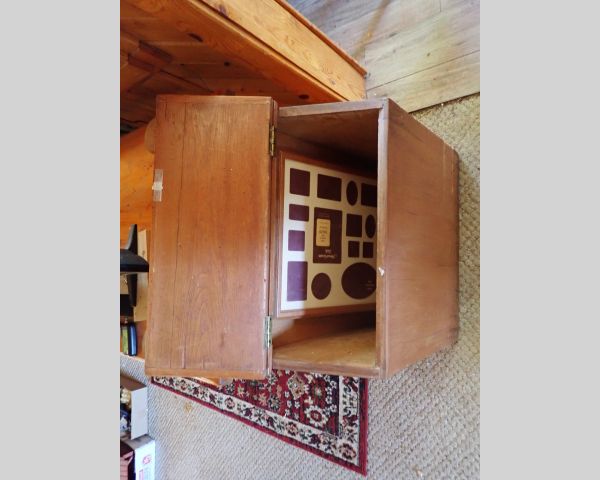 Auction listing photo