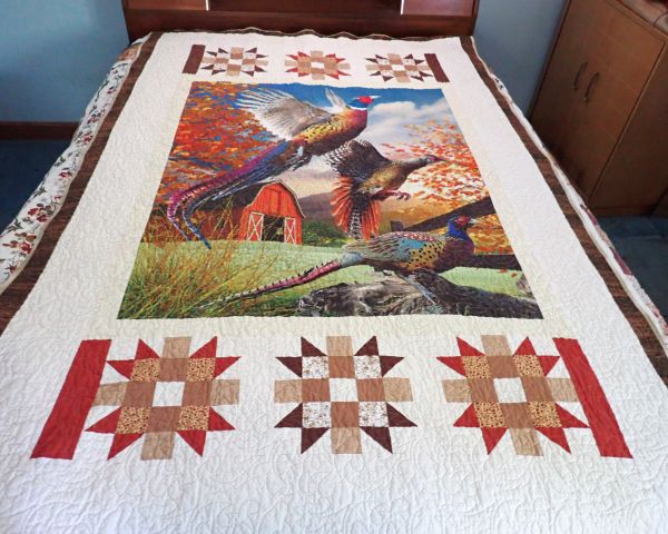 Auction listing photo