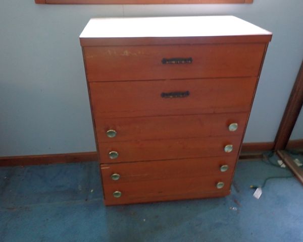 Auction listing photo