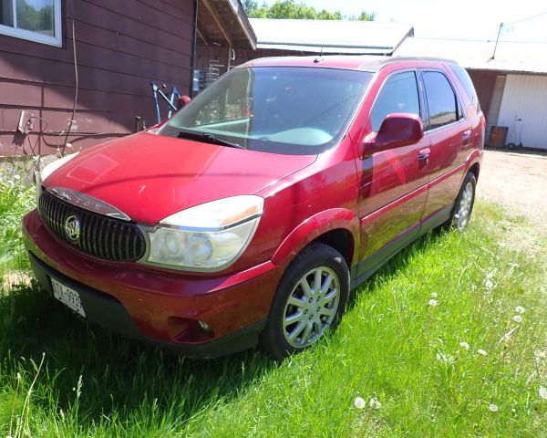 Auction listing photo