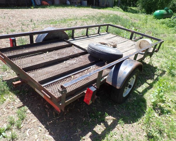 Auction listing photo