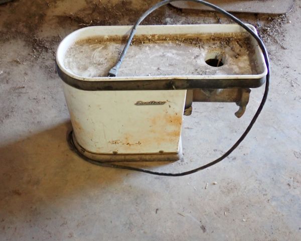 Auction listing photo