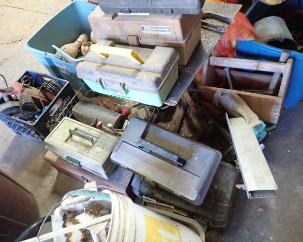 Auction listing photo