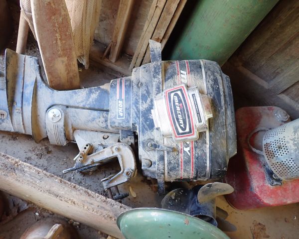 Auction listing photo