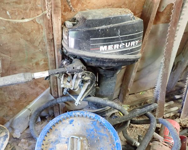 Auction listing photo