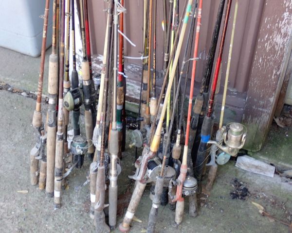 Auction listing photo